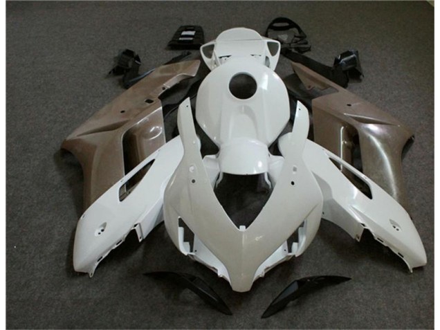 Carenagem Moto CBR 1000RR 04-05 - Sem Pintura