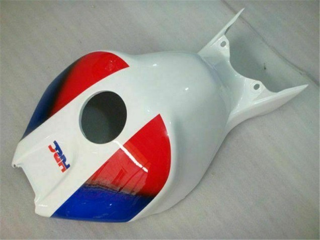 Carenagem Moto CBR 1000RR 04-05 - Vermelho Azul Branco