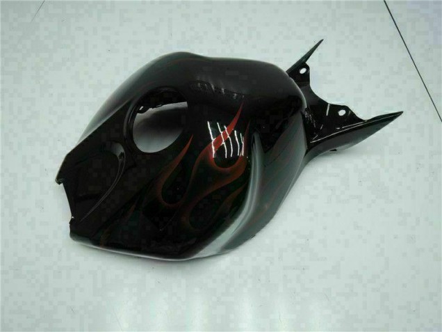 Carenagem Moto CBR 1000RR 04-05 - Vermelho Chama Carenagem Moto CBR 1000RR 04-05 - Vermelho Chama