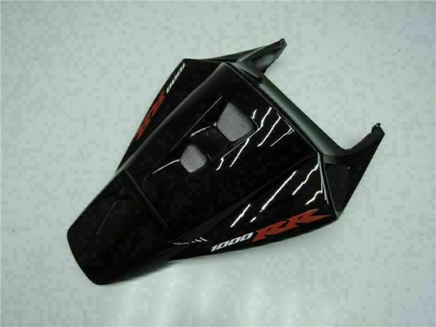 Carenagem Moto CBR 1000RR 04-05 - Vermelho Chama Carenagem Moto CBR 1000RR 04-05 - Vermelho Chama