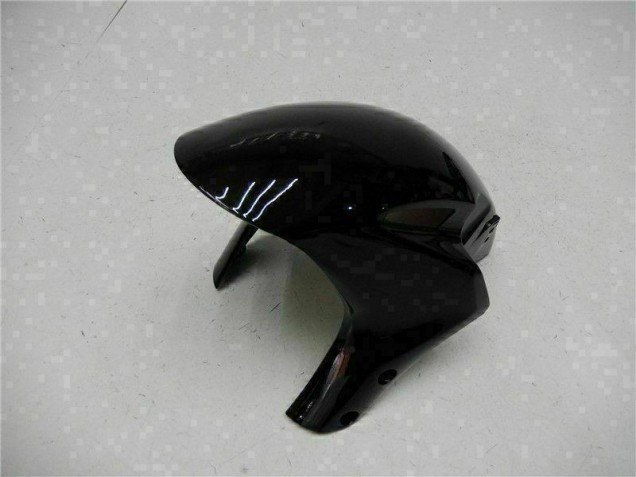 Carenagem Moto CBR 1000RR 04-05 - Vermelho Chama Preto