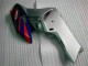 Carenagem Moto CBR 1000RR 04-05 - Vermelho Prata Azul