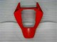 Carenagem Moto CBR 1000RR 04-05 - Vermelho Prata Azul