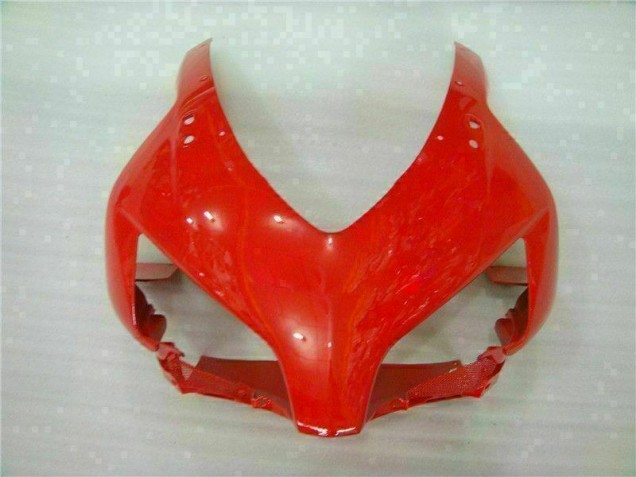 Carenagem Moto CBR 1000RR 04-05 - Vermelho Prata Carenagem Moto CBR 1000RR 04-05 - Vermelho Prata