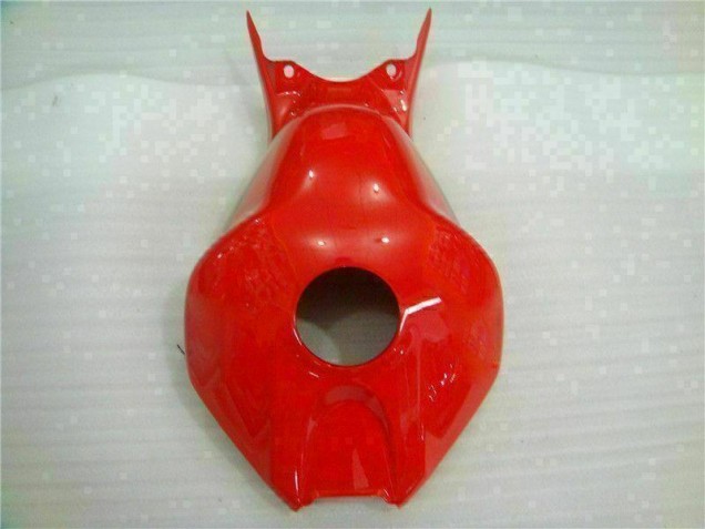 Carenagem Moto CBR 1000RR 04-05 - Vermelho Prata Carenagem Moto CBR 1000RR 04-05 - Vermelho Prata