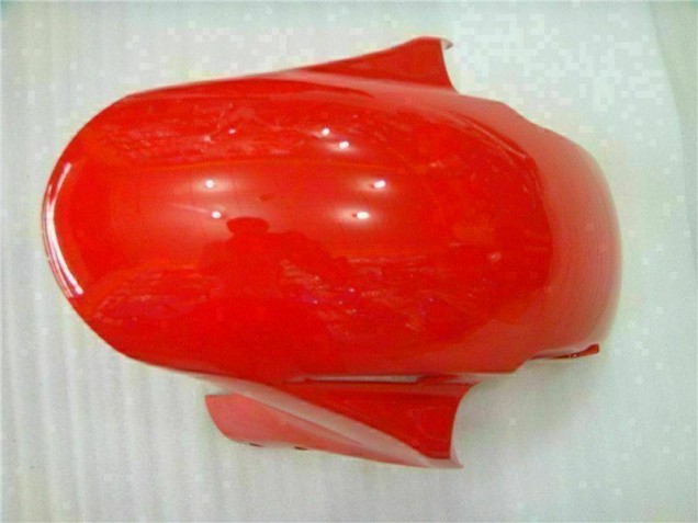 Carenagem Moto CBR 1000RR 04-05 - Vermelho Prata Carenagem Moto CBR 1000RR 04-05 - Vermelho Prata