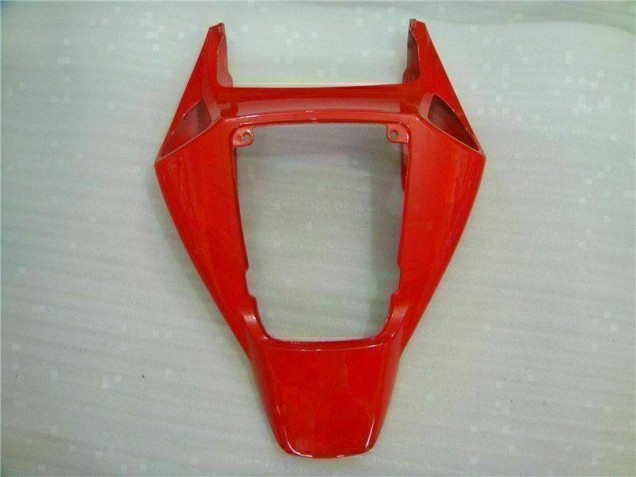 Carenagem Moto CBR 1000RR 04-05 - Vermelho Prata Carenagem Moto CBR 1000RR 04-05 - Vermelho Prata