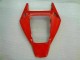 Carenagem Moto CBR 1000RR 04-05 - Vermelho Prata Carenagem Moto CBR 1000RR 04-05 - Vermelho Prata