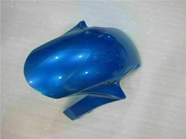 Carenagem Moto CBR 1000RR 06-07 - Azul Prata Carenagem Moto CBR 1000RR 06-07 - Azul Prata