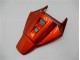 Carenagem Moto CBR 1000RR 06-07 - Laranja Preto Carenagem Moto CBR 1000RR 06-07 - Laranja Preto