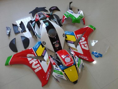 Carenagem Moto CBR 1000RR 08-11 - Givi