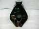 Carenagem Moto CBR 1000RR 08-11 - Prata Preto