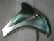 Carenagem Moto CBR 1000RR 08-11 - Prata Preto