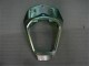 Carenagem Moto CBR 1000RR 08-11 - Prata Preto