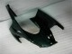 Carenagem Moto CBR 1000RR 08-11 - Prata Preto