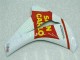 Carenagem Moto CBR 1000RR 08-11 - San Carlo