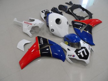 Carenagem Moto CBR 1000RR 08-11 - TT Legends 77
