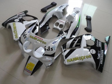 Carenagem Moto CBR 250RR MC19 1988-1989 - Hannspree