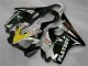 Carenagem Moto CBR 600 F4i 01-03 - Amarelo Prata Preto Playboy Carenagem Moto CBR 600 F4i 01-03 - Amarelo Prata Preto Playboy