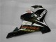 Carenagem Moto CBR 600 F4i 01-03 - Amarelo Prata Preto Playboy Carenagem Moto CBR 600 F4i 01-03 - Amarelo Prata Preto Playboy