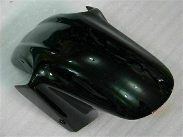 Carenagem Moto CBR 600 F4i 01-03 - Azul Chamas Carenagem Moto CBR 600 F4i 01-03 - Azul Chamas