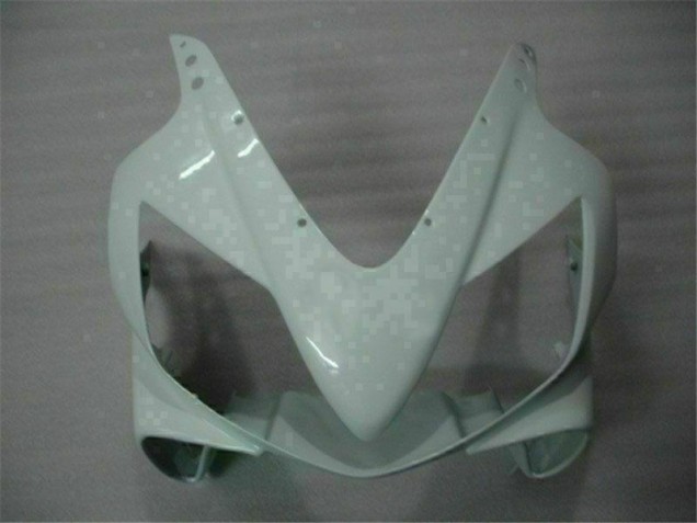 Carenagem Moto CBR 600 F4i 01-03 - Azul Carenagem Moto CBR 600 F4i 01-03 - Azul