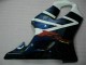 Carenagem Moto CBR 600 F4i 01-03 - Azul Carenagem Moto CBR 600 F4i 01-03 - Azul