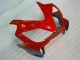 Carenagem Moto CBR 600 F4i 01-03 - Azul Vermelho Carenagem Moto CBR 600 F4i 01-03 - Azul Vermelho
