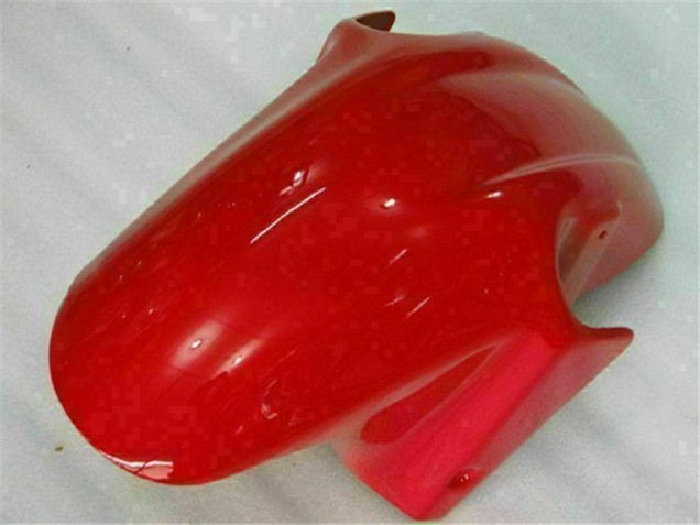 Carenagem Moto CBR 600 F4i 01-03 - Azul Vermelho Carenagem Moto CBR 600 F4i 01-03 - Azul Vermelho