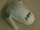 Carenagem Moto CBR 600 F4i 01-03 - Branco Prata Carenagem Moto CBR 600 F4i 01-03 - Branco Prata