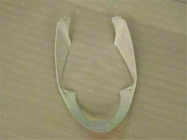 Carenagem Moto CBR 600 F4i 01-03 - Branco Prata Carenagem Moto CBR 600 F4i 01-03 - Branco Prata