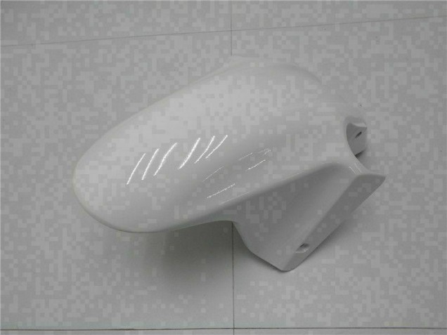 Carenagem Moto CBR 600 F4i 01-03 - Branco Prata Carenagem Moto CBR 600 F4i 01-03 - Branco Prata