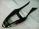 Carenagem Moto CBR 600 F4i 01-03 - Branco Preto West Carenagem Moto CBR 600 F4i 01-03 - Branco Preto West