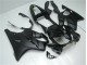 Carenagem Moto CBR 600 F4i 01-03 - Brilhante Preto Fosco Carenagem Moto CBR 600 F4i 01-03 - Brilhante Preto Fosco