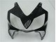 Carenagem Moto CBR 600 F4i 01-03 - Brilhante Preto Fosco Carenagem Moto CBR 600 F4i 01-03 - Brilhante Preto Fosco