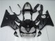 Carenagem Moto CBR 600 F4i 01-03 - Brilhante Preto Fosco Carenagem Moto CBR 600 F4i 01-03 - Brilhante Preto Fosco