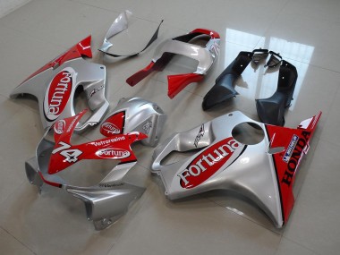 Carenagem Moto CBR 600 F4i 01-03 - Fortuna