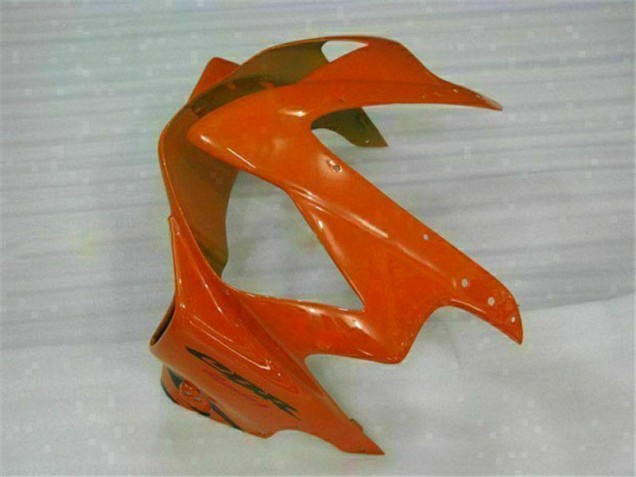 Carenagem Moto CBR 600 F4i 01-03 - Laranja