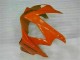Carenagem Moto CBR 600 F4i 01-03 - Laranja
