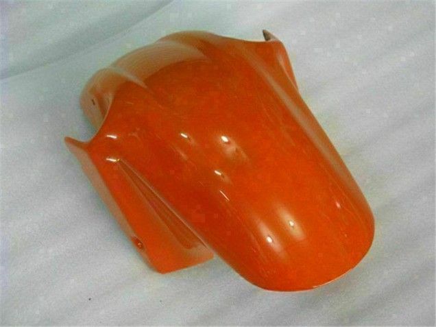 Carenagem Moto CBR 600 F4i 01-03 - Laranja