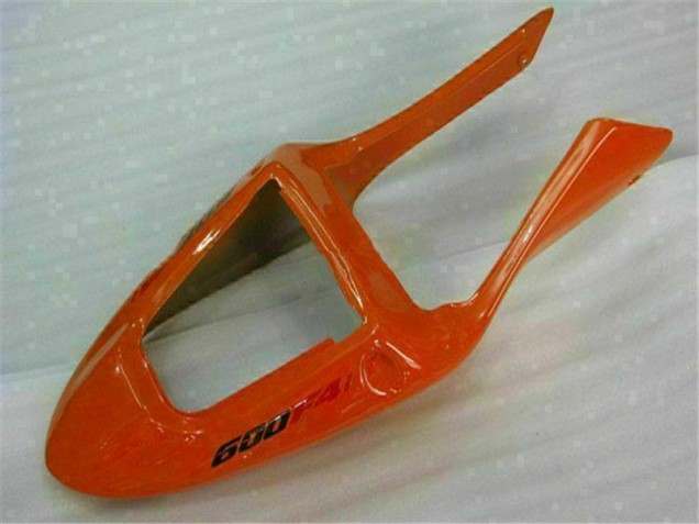 Carenagem Moto CBR 600 F4i 01-03 - Laranja