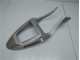 Carenagem Moto CBR 600 F4i 01-03 - Prata Preto Carenagem Moto CBR 600 F4i 01-03 - Prata Preto