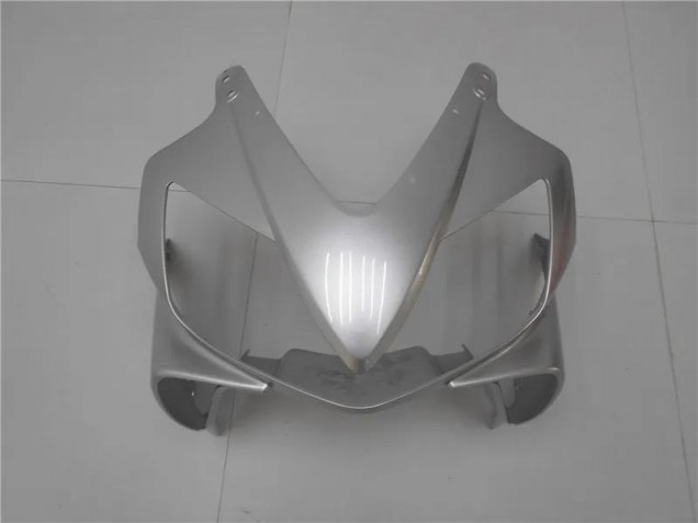 Carenagem Moto CBR 600 F4i 01-03 - Prata Vermelho Carenagem Moto CBR 600 F4i 01-03 - Prata Vermelho