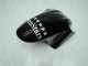 Carenagem Moto CBR 600 F4i 01-03 - Preto Branco SevenStarss Carenagem Moto CBR 600 F4i 01-03 - Preto Branco SevenStarss