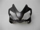 Carenagem Moto CBR 600 F4i 01-03 - Preto Fosco Cinzento Carenagem Moto CBR 600 F4i 01-03 - Preto Fosco Cinzento