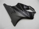 Carenagem Moto CBR 600 F4i 01-03 - Preto Fosco Cinzento Carenagem Moto CBR 600 F4i 01-03 - Preto Fosco Cinzento