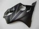 Carenagem Moto CBR 600 F4i 01-03 - Preto Fosco Cinzento Carenagem Moto CBR 600 F4i 01-03 - Preto Fosco Cinzento