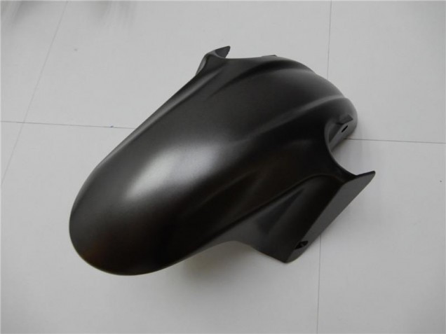 Carenagem Moto CBR 600 F4i 01-03 - Preto Fosco Cinzento Carenagem Moto CBR 600 F4i 01-03 - Preto Fosco Cinzento