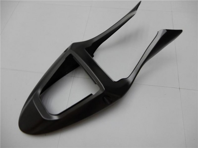 Carenagem Moto CBR 600 F4i 01-03 - Preto Fosco Cinzento Carenagem Moto CBR 600 F4i 01-03 - Preto Fosco Cinzento