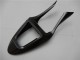 Carenagem Moto CBR 600 F4i 01-03 - Preto Fosco Cinzento Carenagem Moto CBR 600 F4i 01-03 - Preto Fosco Cinzento